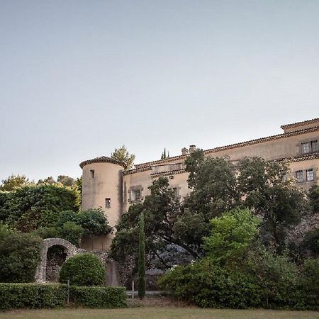 Domaine De La Tourelle Orgon Exterior photo